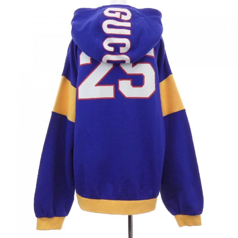 Gucci GUCCI 747706 XJFL6 Áo khoác - Hàng hiệu Chính hãng 822667