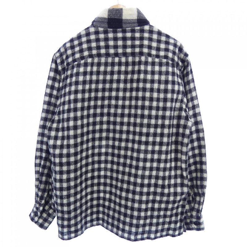 Áo sơ mi DIESEL - Hàng hiệu Authentic 895520