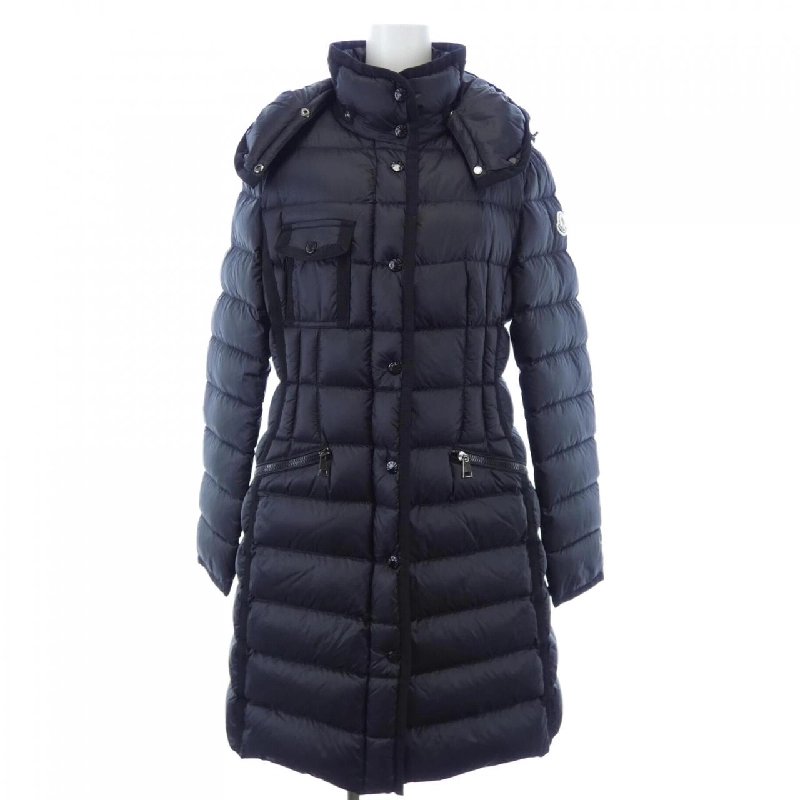 MONCLER HERMINE Áo khoác lông - Hàng hiệu Chính hãng 811190