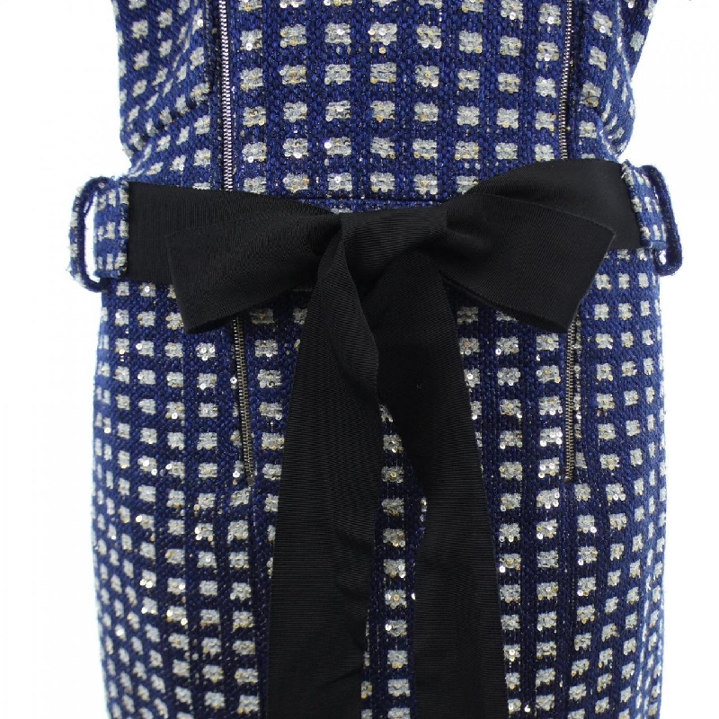 【Mã giảm giá】Chanel CHANEL Váy 652910