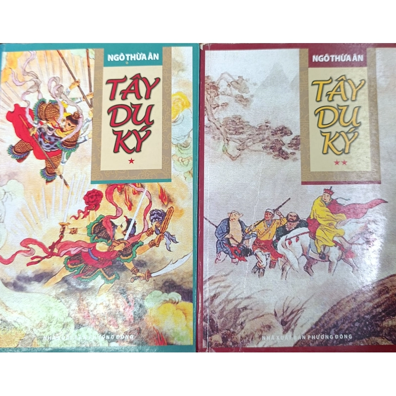 TÂY DU KÝ (TẬP 1,2) 546648