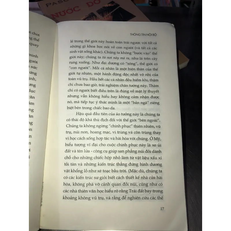 Biết ta đích thực là ai - Alan Watts 1021373