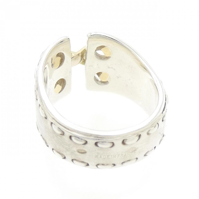 Nhẫn Hermès Mexico - Hàng hiệu Authentic 842499