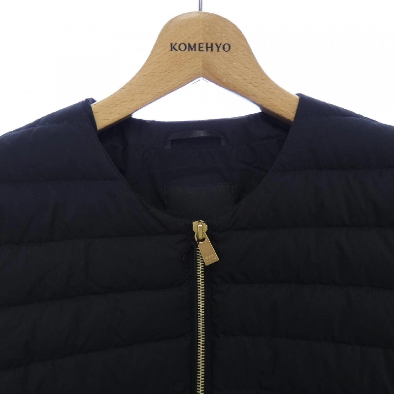 TATRAS Áo khoác lông 634070