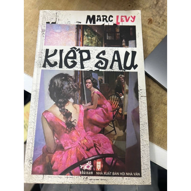 Kiếp sau - Marc Levy .9 336454