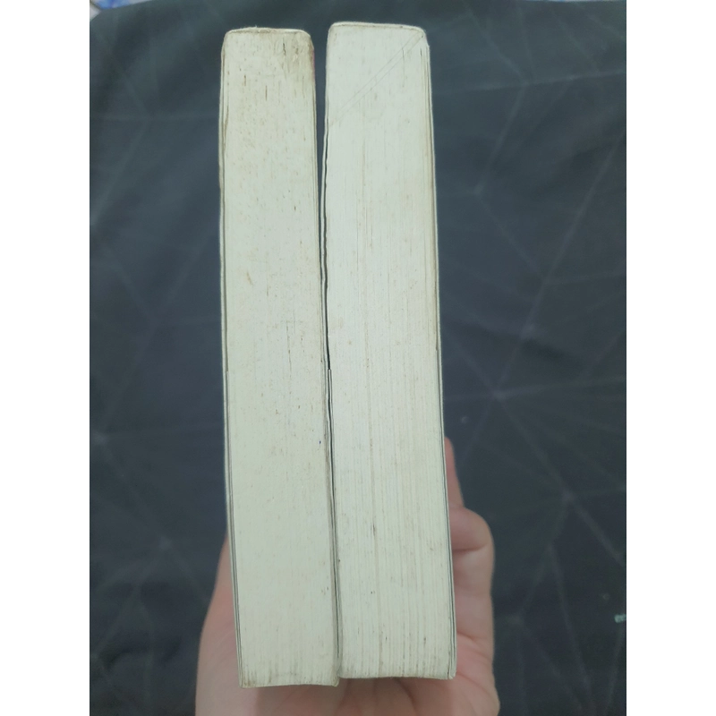 Combo "Bộ bộ kinh tâm" - Đồng Hoa 476722
