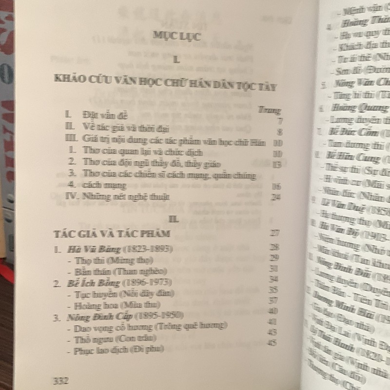 Văn Học Chữ Hán Dân Tộc Tày-Triều Ân 155025