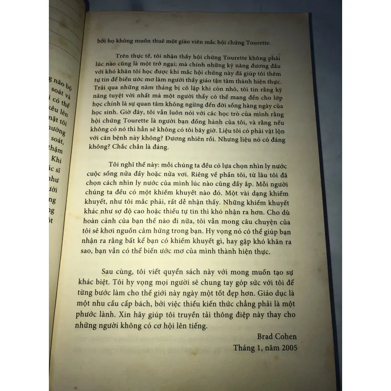 Trên bục giảng 761985