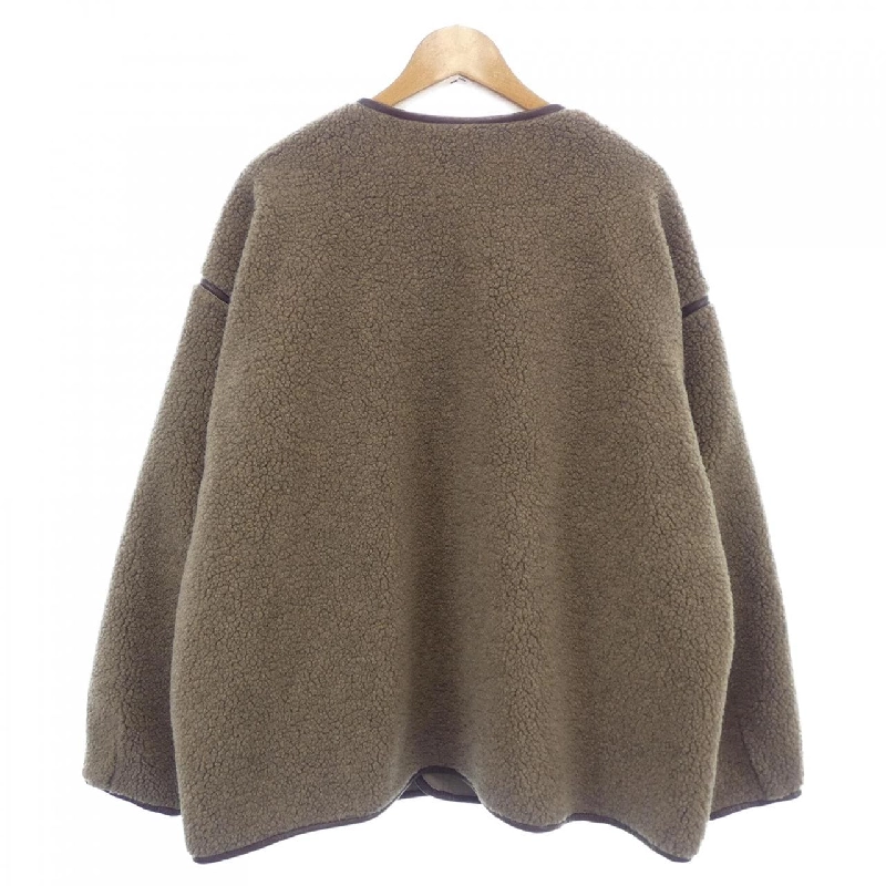 【Mã giảm giá】Áo khoác Urban Research Doors URBAN RESEARCH DOORS 643795