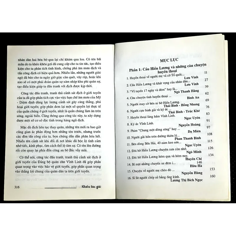 HUYỀN THOẠI CẦU HIỀN LƯƠNG 1005159