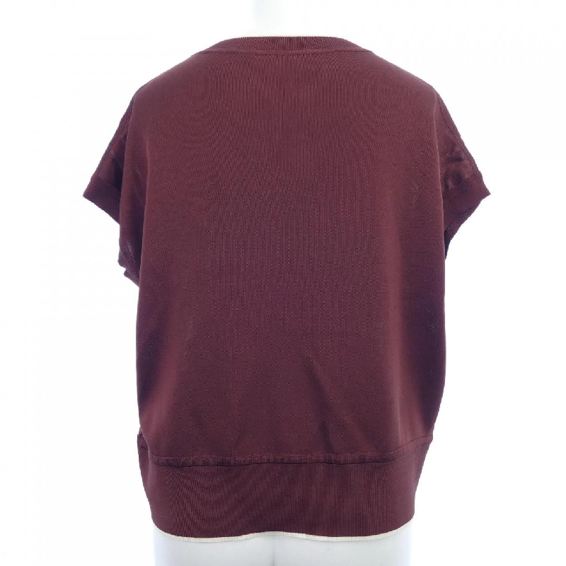 【Mã giảm giá】HERMES Áo len 644662