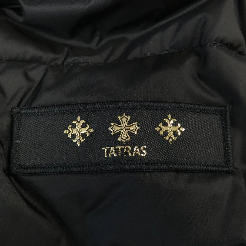 TATRAS TATRAS Áo khoác lông 635796