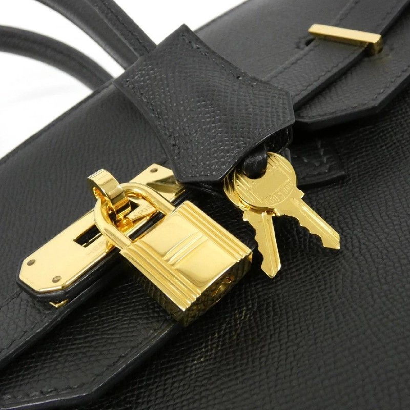 Túi xách Hermès Birkin 35cm 041702CC - Hàng hiệu Authentic 766452