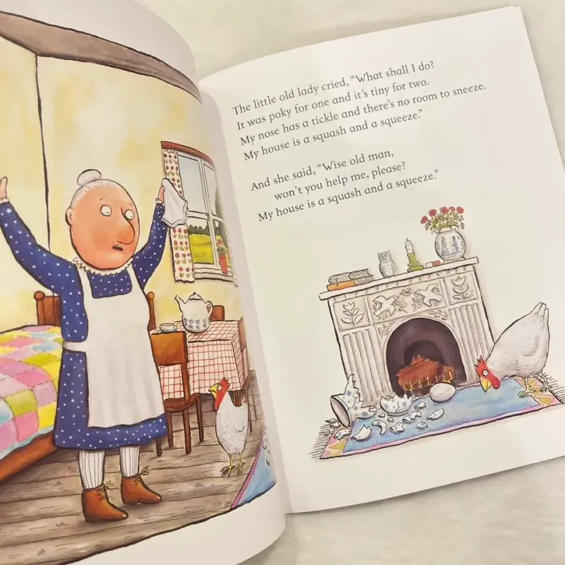 A Squash and a Squeeze 973741