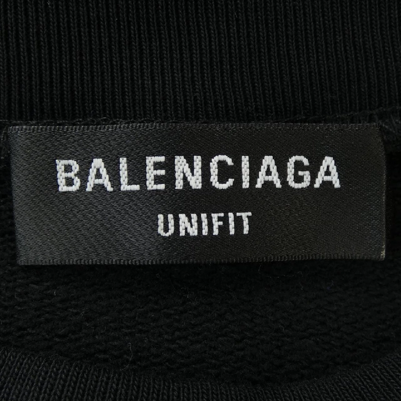 BALENCIAGA 676629 TLVL8 UNISEX Áo thun - Hàng hiệu Chính hãng 898526