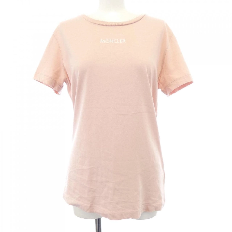 Áo thun MONCLER - Hàng hiệu Authentic 637661