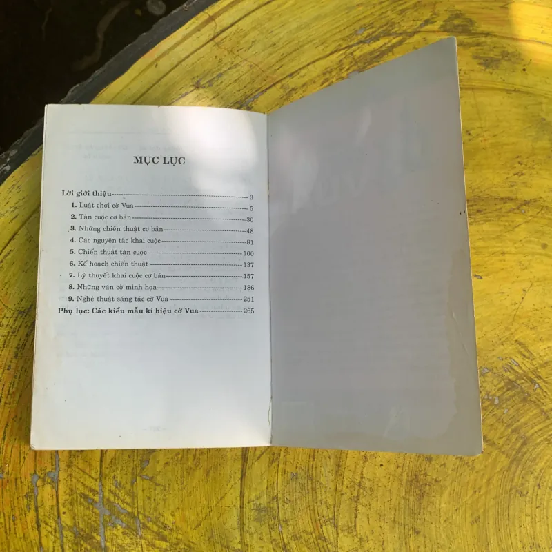 TỰ HỌC CHƠI CỜ VUA- Bill Hartson  790857