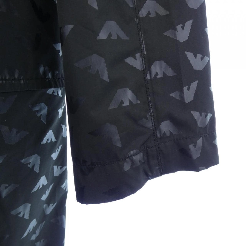 【Mã giảm giá】Emporio Armani EMPORIO ARMANI Áo khoác 640481