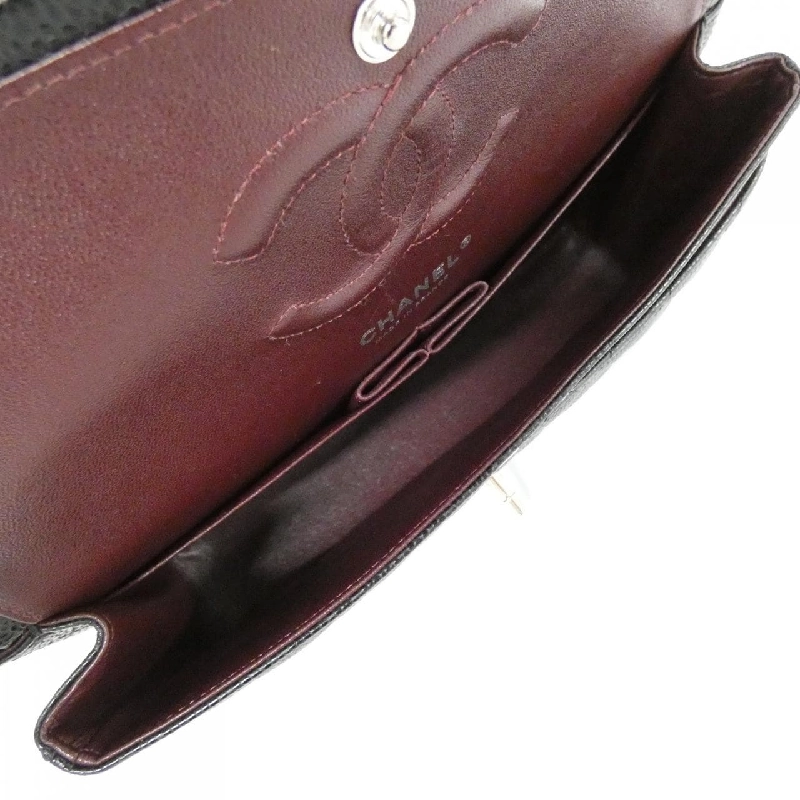 Túi xách chéo Chanel 1112 611196