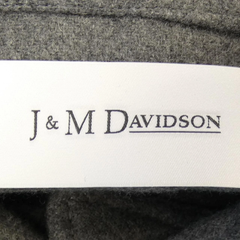 J&M DAVIDSON áo khoác 630402