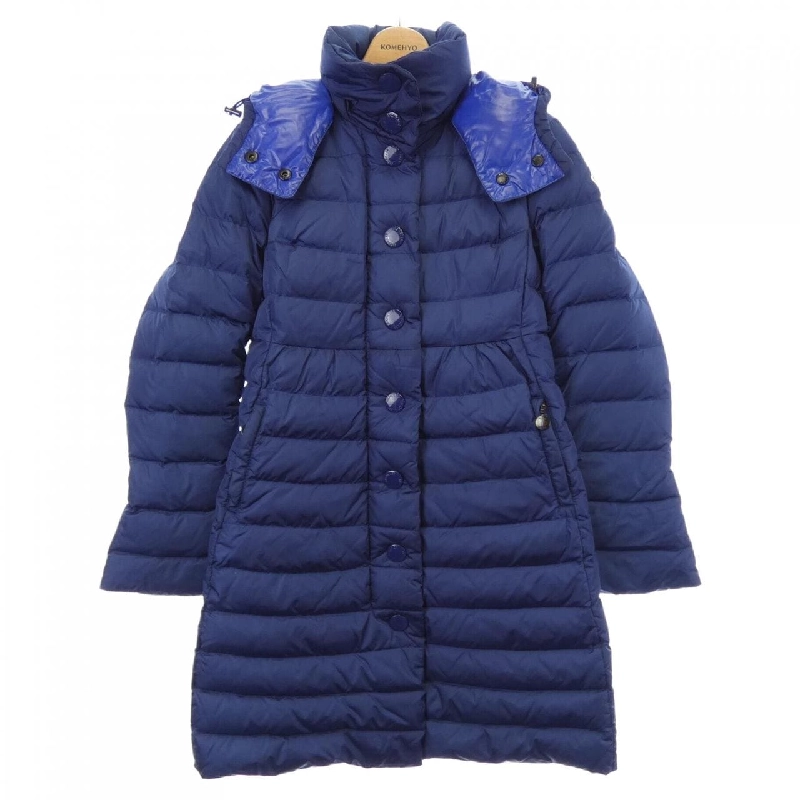 MONCLER JURA Áo khoác lông - Hàng hiệu Chính hãng 816769