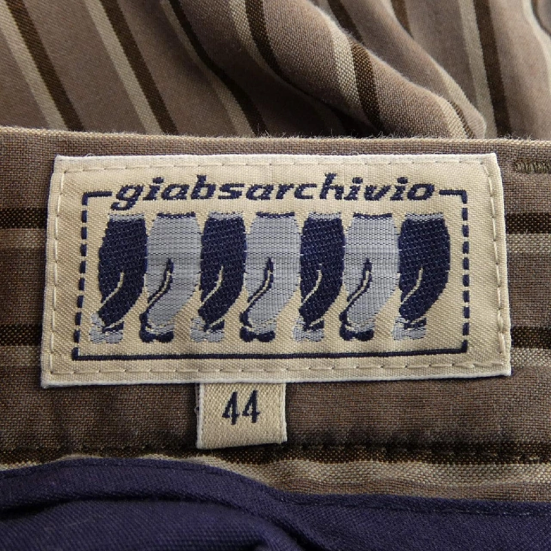 Quần GIABS MASACCIO - Hàng hiệu Chính hãng 887259