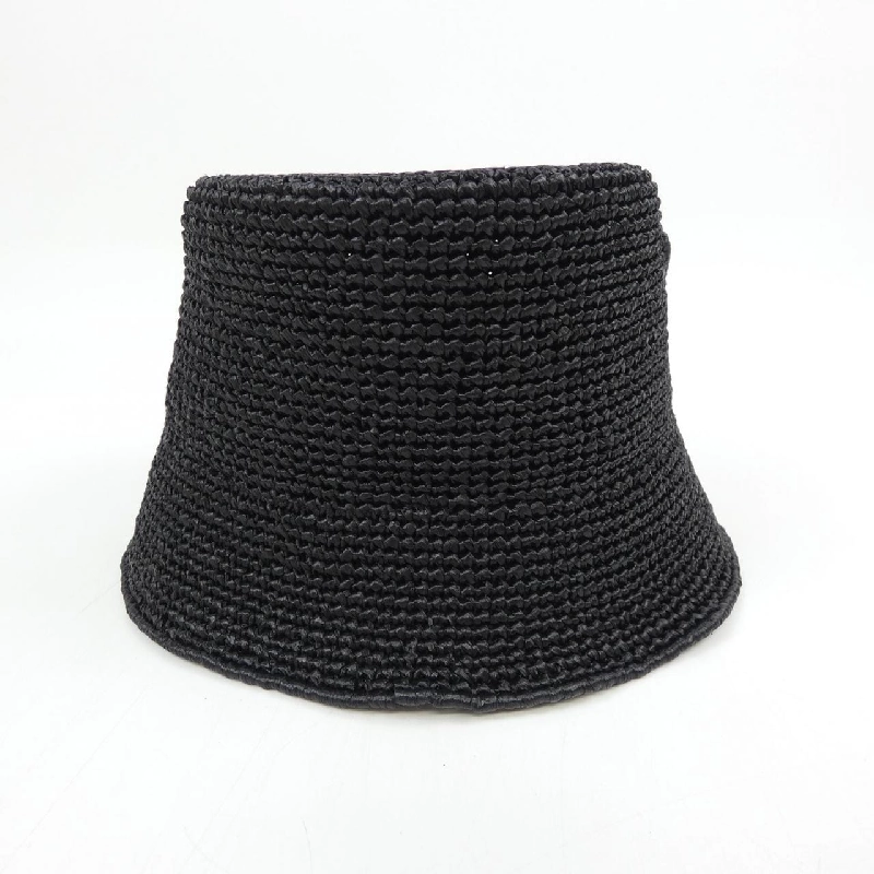 Mũ PRADA Triangle Logo 1HC137 2FMC - Hàng hiệu Chính hãng 833305