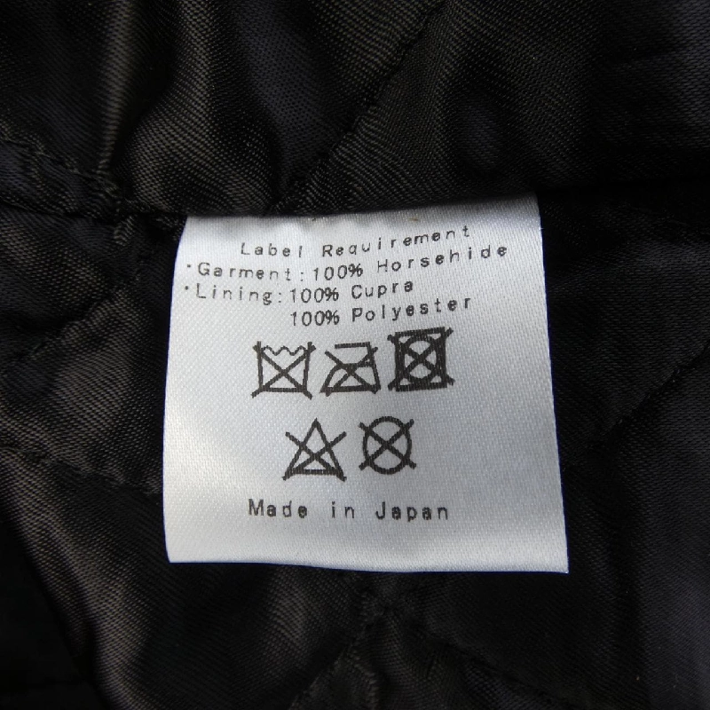 Áo khoác da FINE CREEK LEATHERS - Hàng hiệu Authentic 888952