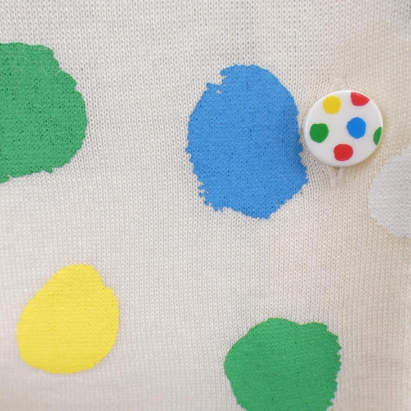 【Mã giảm giá】Áo cardigan LOUIS VUITTON 640407