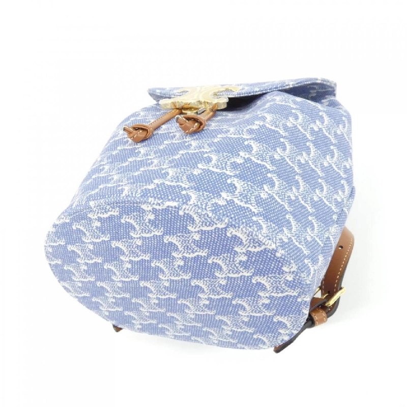 【Sản phẩm mới】Celine Bonny 118702GN3 Ba lô 609419