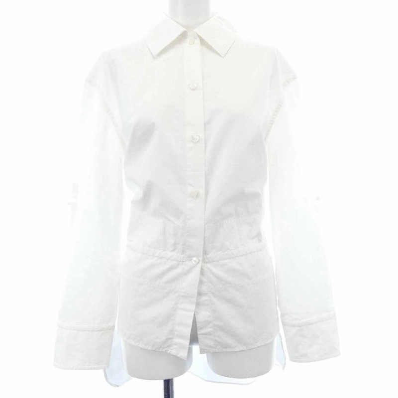 【Mã giảm giá】Áo sơ mi HERMES 639809