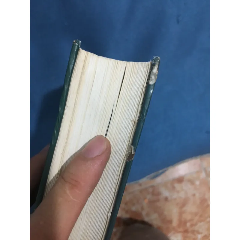 Ngữ lâm thú thoại 1002982