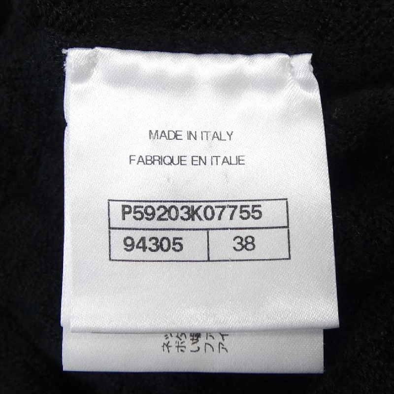 【Khuyến mãi】Chanel CHANEL Áo len 644872