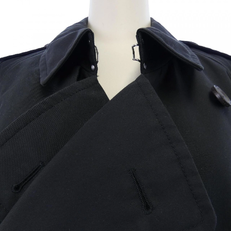 Gucci GUCCI 572881 Z496A Áo khoác trench - Hàng hiệu Chính hãng 819854