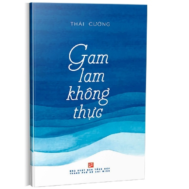 Gam lam không thực mới 100% Thái Cường 2018 HCM.PO 161933