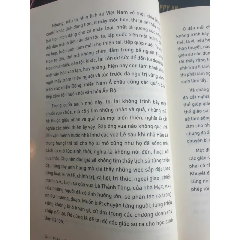 Sách Việt Sử Khảo Lược - Tôn Thất Dương Kỵ 1009040