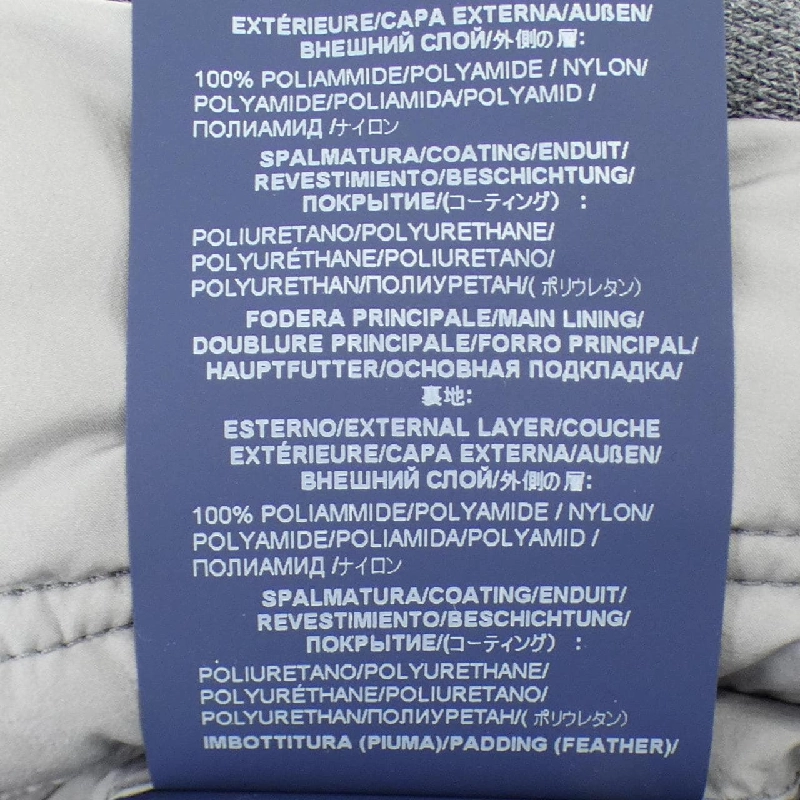 Herno JP00006UR Áo khoác lông vũ - Hàng hiệu Authentic 889704