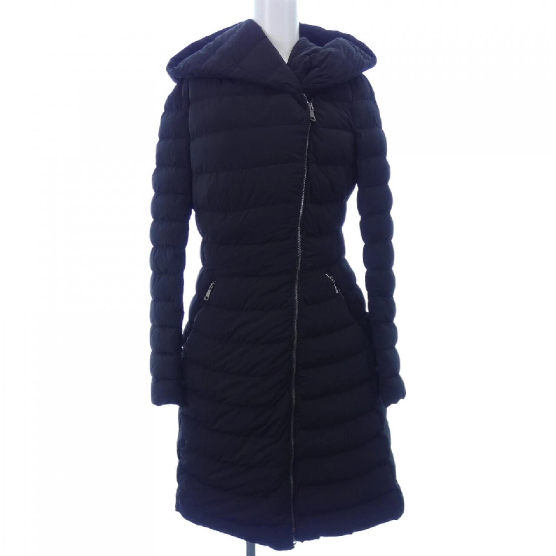 MONCLER BARGE Áo khoác lông - Hàng hiệu Chính hãng 823059