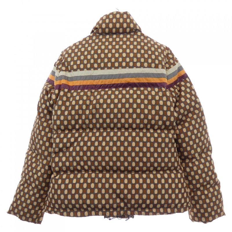 Áo khoác lông vũ MISSONI - Hàng hiệu Authentic 808938