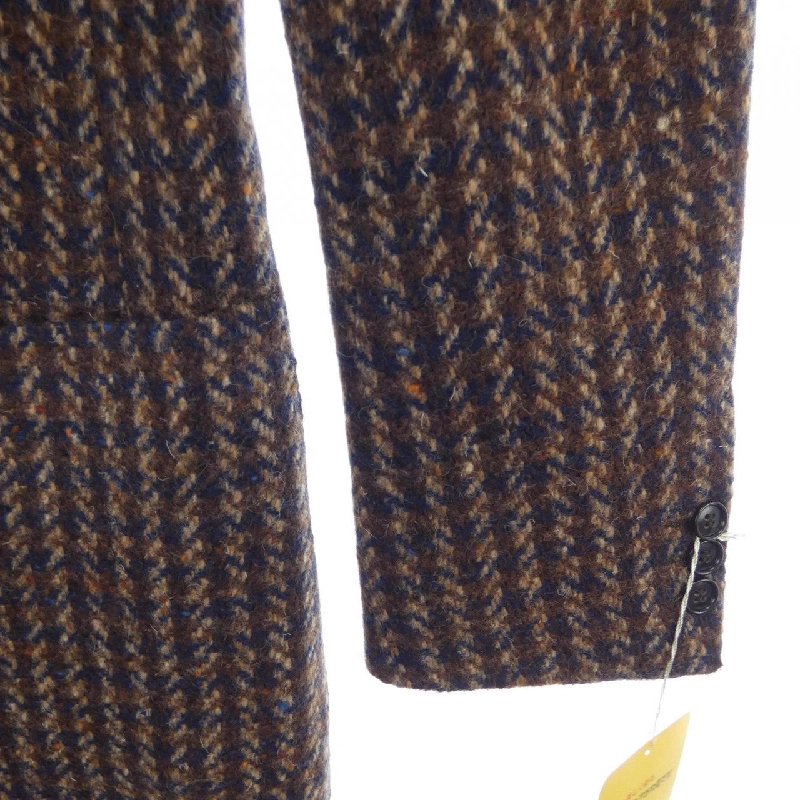 Áo khoác Ermenegildo Zegna - Hàng hiệu Authentic 901406