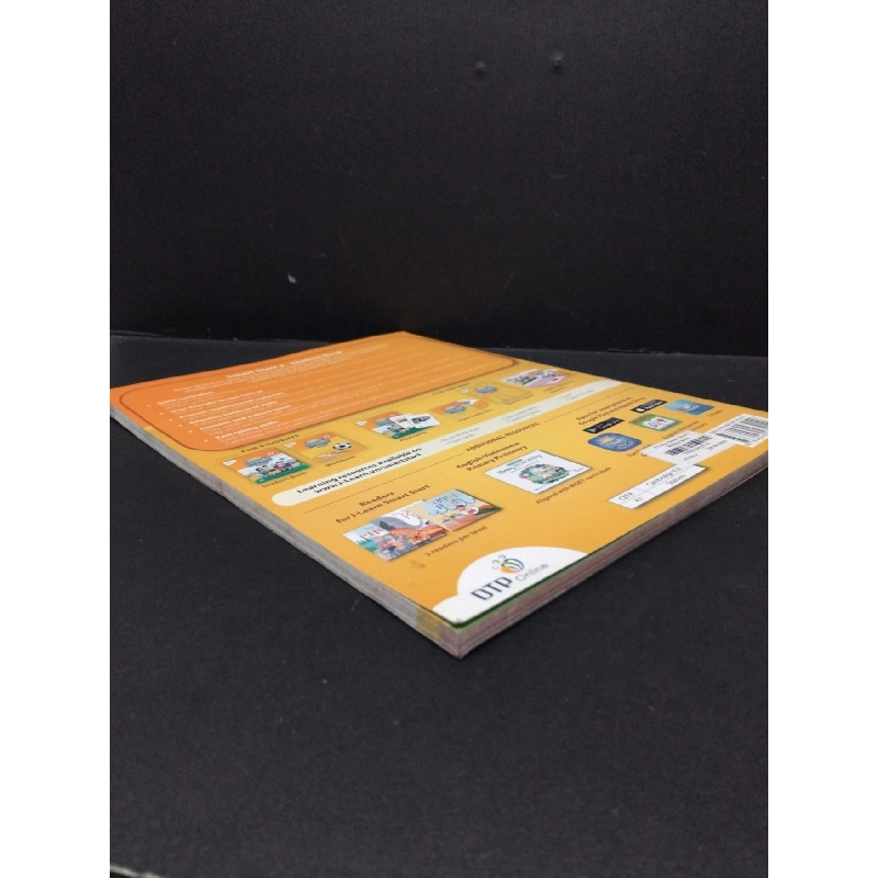 I - Learn Smart Start 2 Student book mới 80% ố bẩn HCM1710 HỌC NGOẠI NGỮ 917645