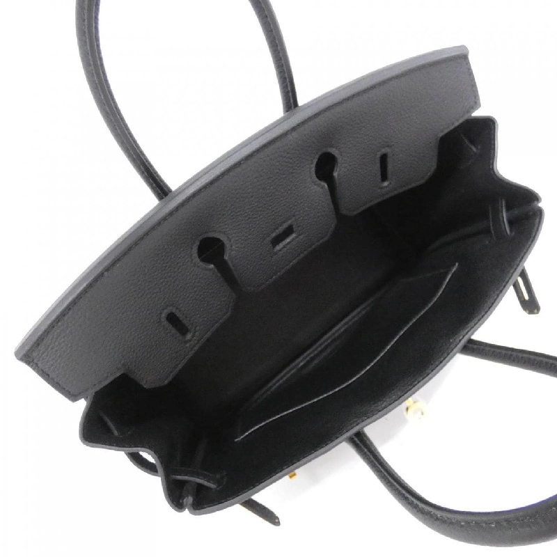 【Sản phẩm chưa sử dụng】Túi Hermes Birkin 25cm 041344CM 618827