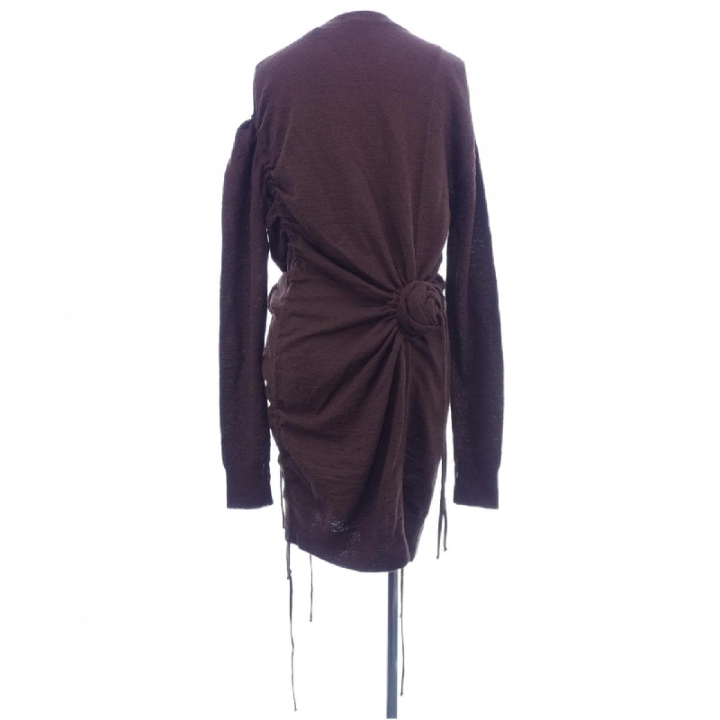 【Mã giảm giá】Burberry BURBERRY Đầm 651380