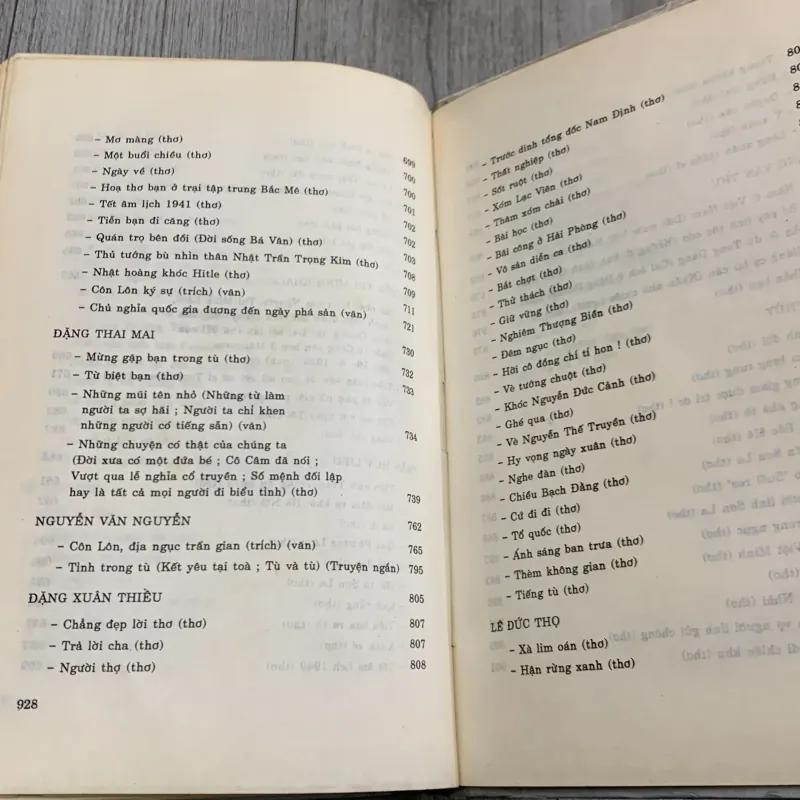 Tổng tập văn học việt nam. Tập 35 757748