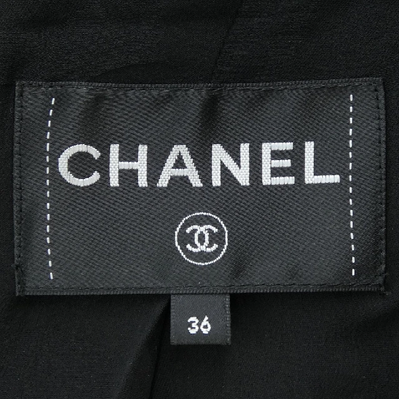 Jacket CHANEL P73111V60816 632665