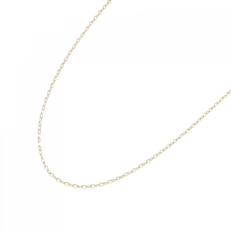 K18YG Dây chuyền - Hàng hiệu Authentic 867114