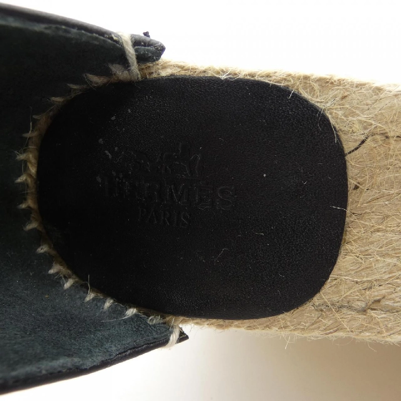 Giày sandal HERMES - Hàng hiệu Authentic 830855