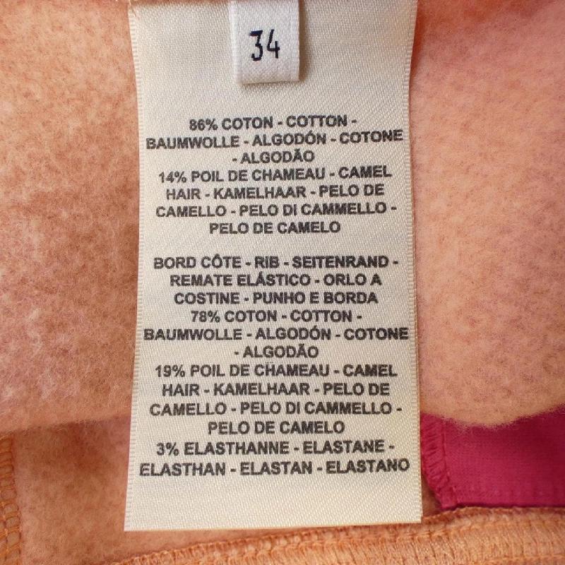 Quần HERMES - Hàng hiệu Authentic 825183