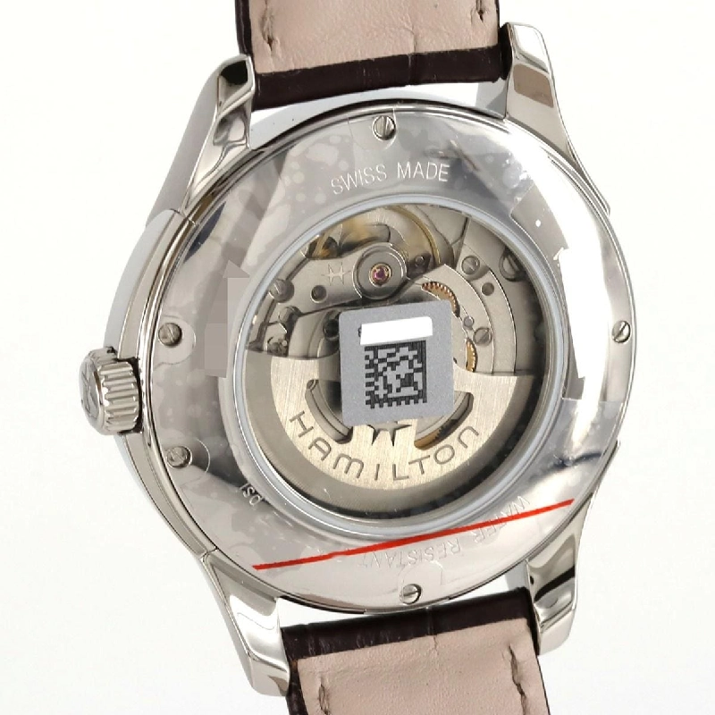 Hamilton H325050/H32505511 Jazzmaster Day-Date Automatic - Hàng hiệu Authentic 889762