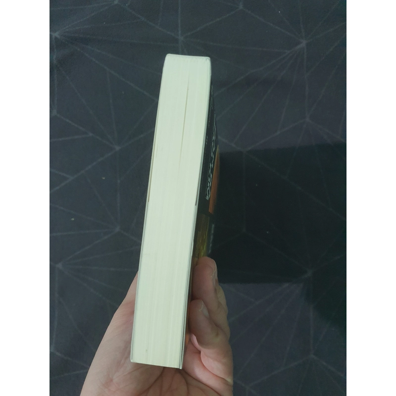"Đàn ông sao Hỏa, đàn bà sao Kim" - John Gray 493208